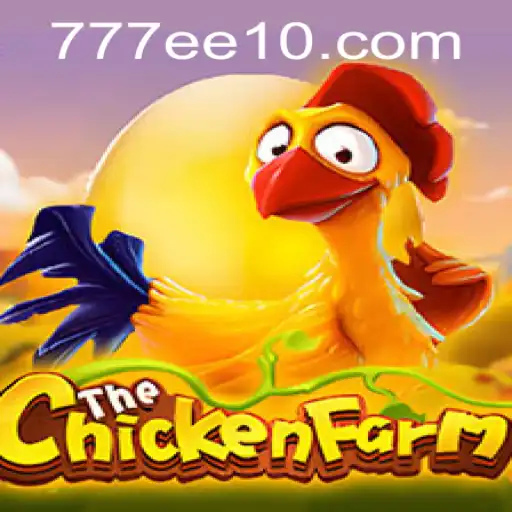 Descubra o Mundo Empolgante do Jogo ChickenFarm com 777EE.com