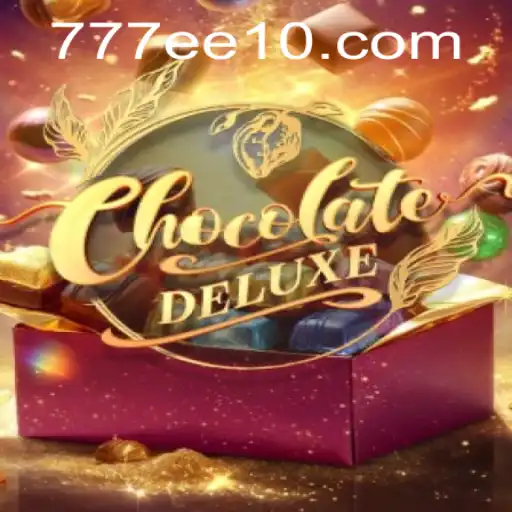 Descubra o Mundo de ChocolateDeluxe: Um Jogo Doce e Inovador