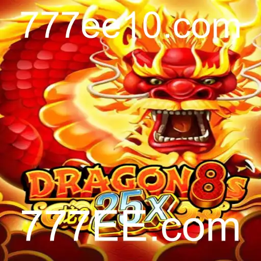 Explorando a Fascinante Aventura de Dragon8s25x e o Impacto de 777EE.com