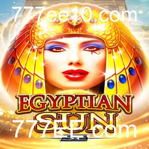 Descubra as Aventuras do Jogo EgyptianSunSE