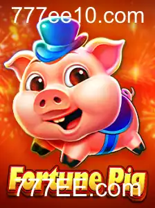 Descubra o Fascinante Mundo do FortunePig no 777EE.com