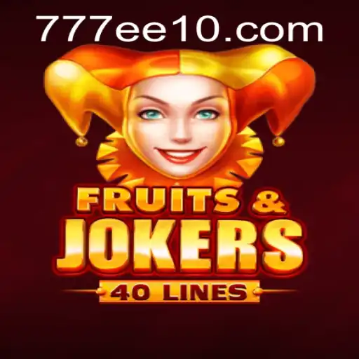 Descubra o Entusiasmante Mundo de FruitsAndJokers40