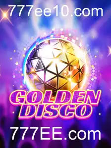 GoldenDisco: A Nova Sensação dos Jogos Online