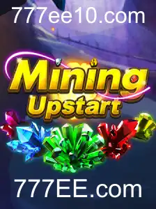 Explorando o Universo de MiningUpstart: Uma Aventura Imprevisível