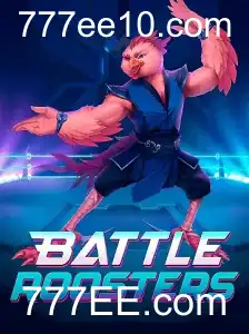 BattleRoosters: Um Mergulho no Combate de Galos Digital