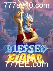 Explorando o Mundo de BlessedFlame: Uma Jornada Através da Fantasia Interativa