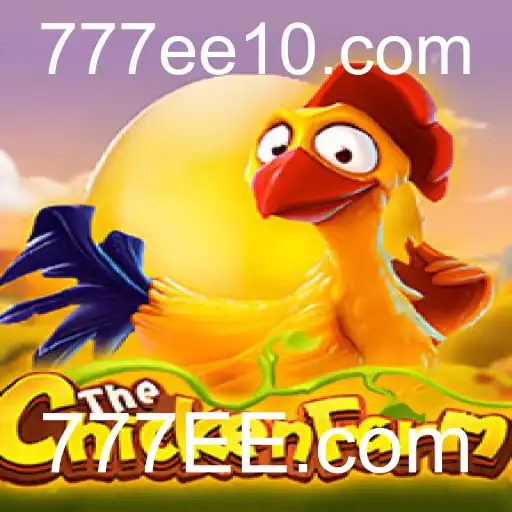 Descubra o Mundo Empolgante do Jogo ChickenFarm com 777EE.com