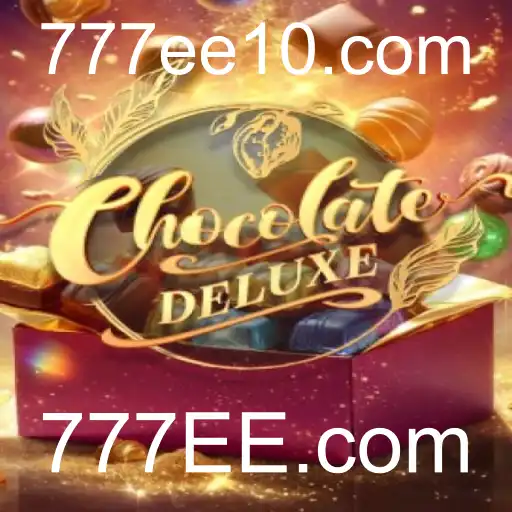 Descubra o Mundo de ChocolateDeluxe: Um Jogo Doce e Inovador