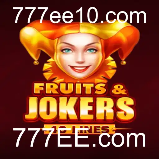 Descubra o Entusiasmante Mundo de FruitsAndJokers40