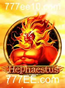Descubra Hephaestus: Um Jogo de Estratégia com Elementos Inovadores