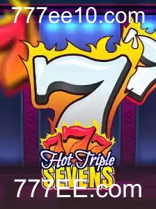 HotTripleSevens: Mergulhe na Aventura do Mundo das Máquinas Caça-níqueis