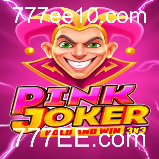 Descubra o Envolvente Mundo de Pinkjoker - Um Jogo de Azar Inovador