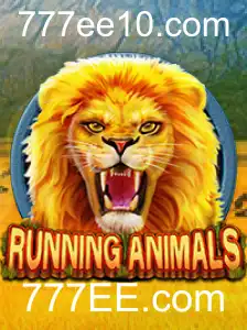 Explorando o Fascinante Mundo do RunningAnimals