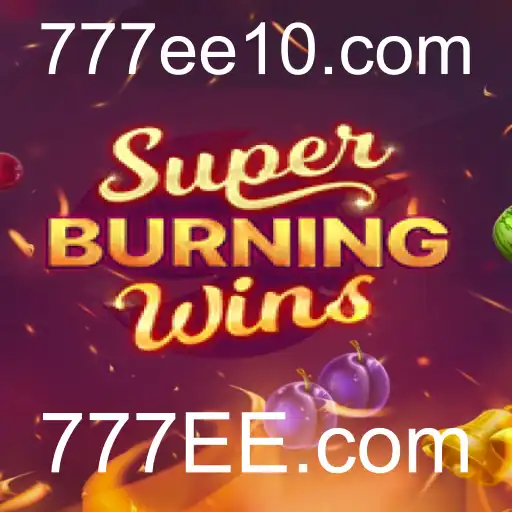 Descubra o Emocionante Mundo de SuperBurningWins: A Nova Sensação dos Cassinos Online