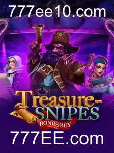 Treasuresnipes Bonus Buy: Uma Jornada Emocionante no Mundo dos Jogos de Azar