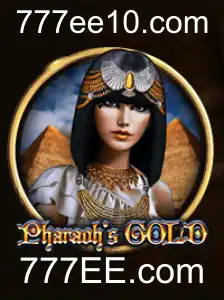 Descubra o Fascinante Mundo de PharaohsGold