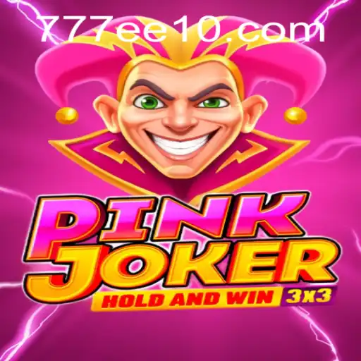 Descubra o Envolvente Mundo de Pinkjoker - Um Jogo de Azar Inovador