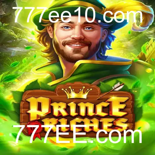 Descubra o Mundo de PrinceOfRiches: Um Jogo Envolvente e Dinâmico