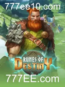 RunesOfDestiny: Mergulhe no Universo Mágico do Novo Jogo de Estratégia