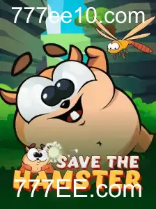 SavetheHamster: Um Novo Desafio em Entretenimento Digital
