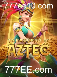 Desvendando os Mistérios de Treasures of Aztec