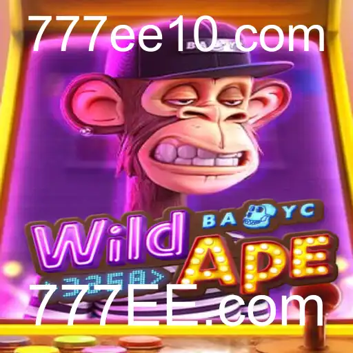 Exploração Selvagem: Descubra o Jogo Inovador WildApe3258