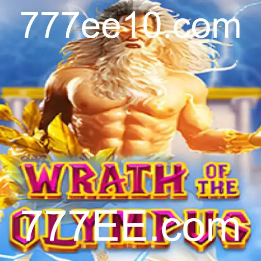 Explorando o Universo de WrathofOlympus: O Jogo de Estratégia Inspirado na Mitologia Grega